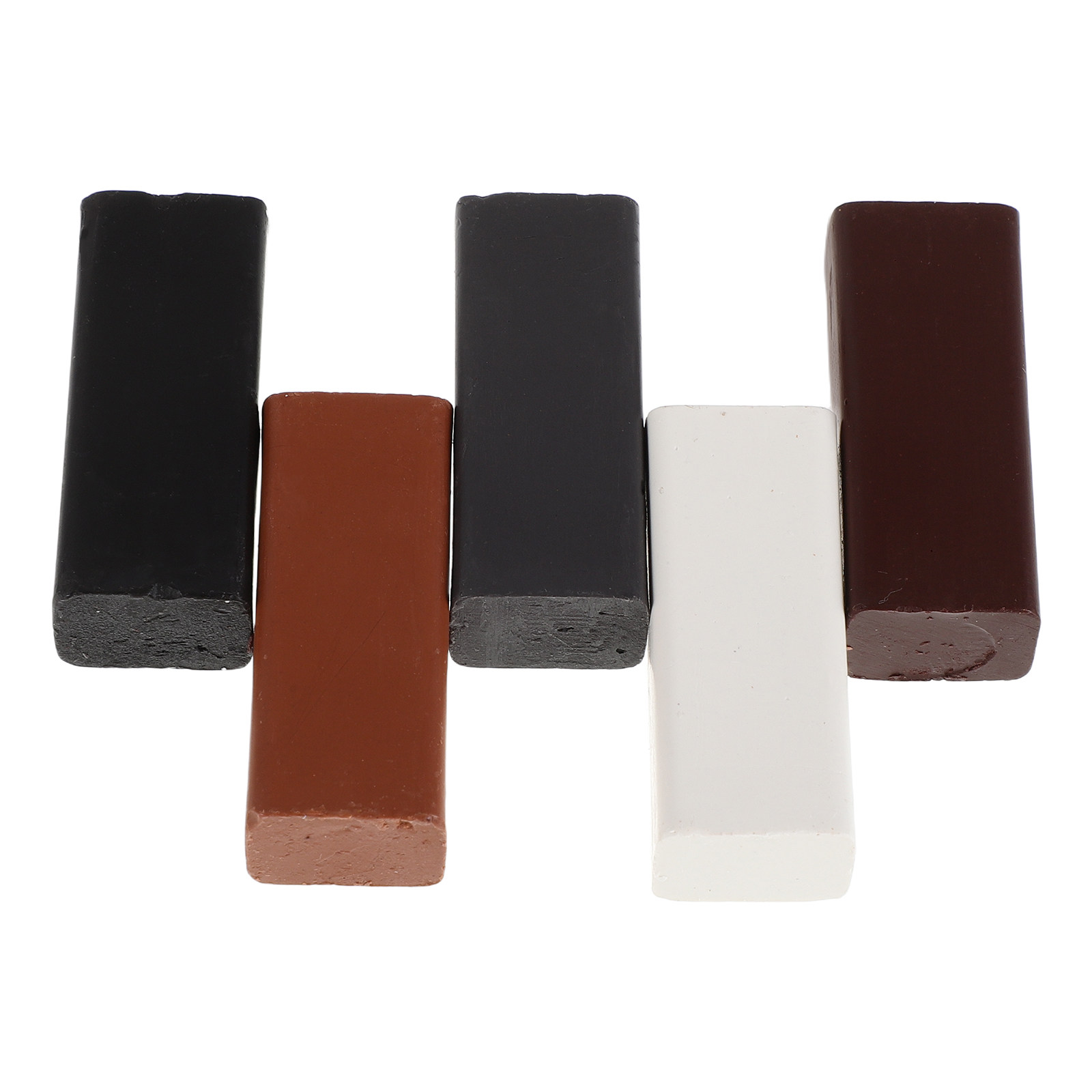 Wood Repair Wax Sticks 5 Pack  - Wood Filler Stick review and price