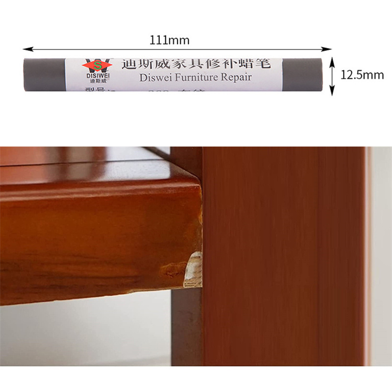 1PC Colorful Furniture Repair  - Wood Filler Stick review and price
