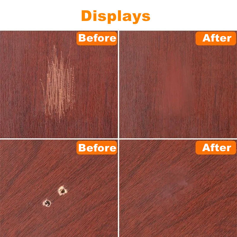 1PC Colorful Furniture Repair  - Wood Filler Stick review and price