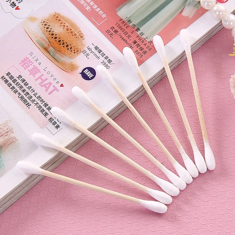 500pcs Double Head Wood Cotton - Wood Filler Stick review and price