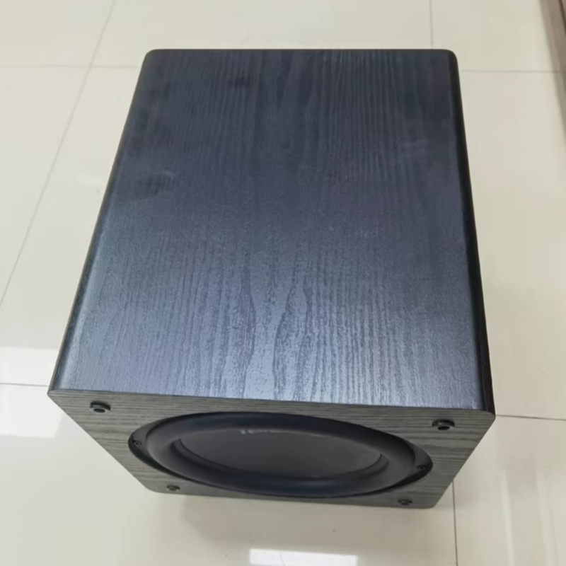 10 Inch Active Subwoofer Speak - Home Improvement Dvd review and price