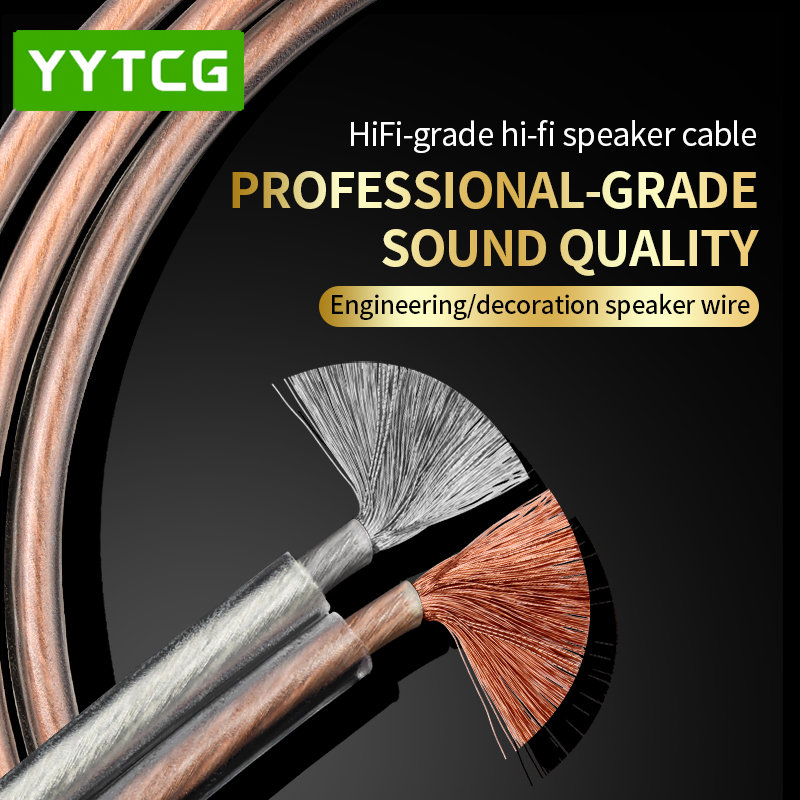 YYTCG DIY HIFI Audio Cable Oxy - Home Improvement Dvd review and price