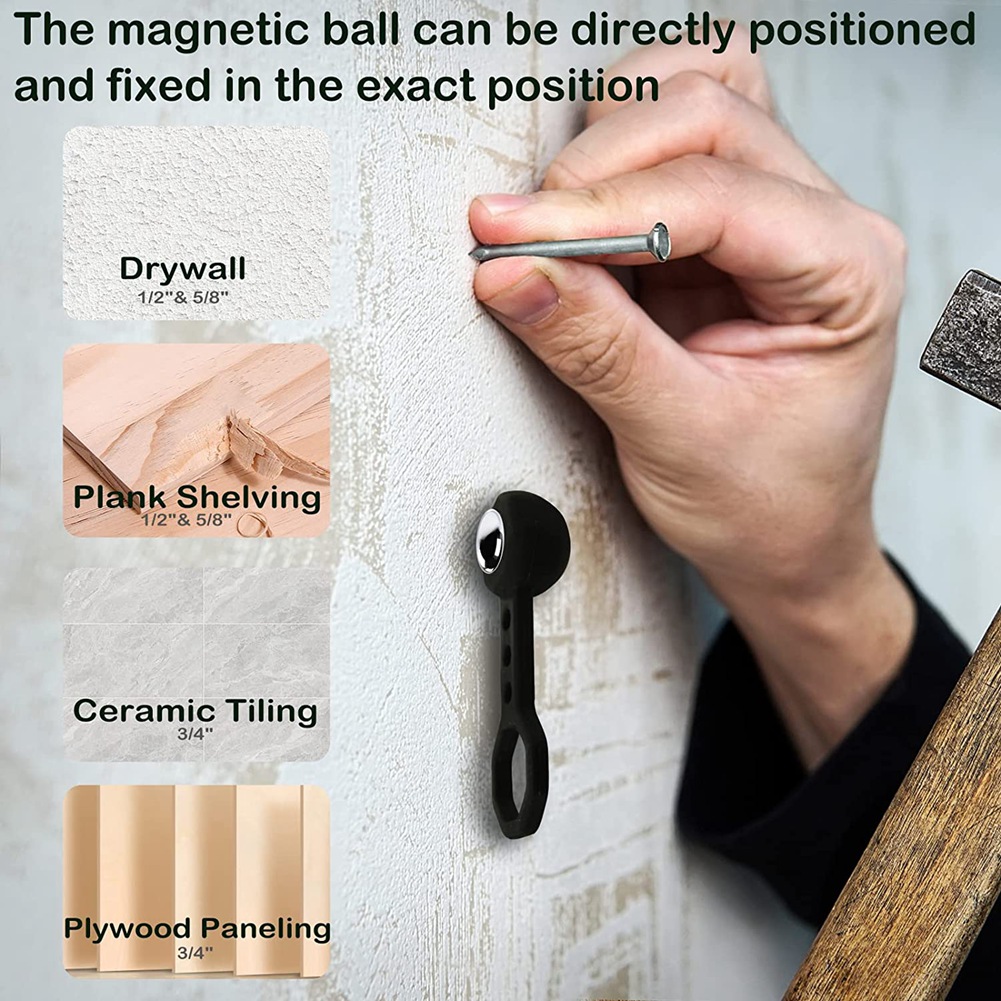 BAAE Stud Finder Wall Scanner, - Stud Finder Magnetic review and price