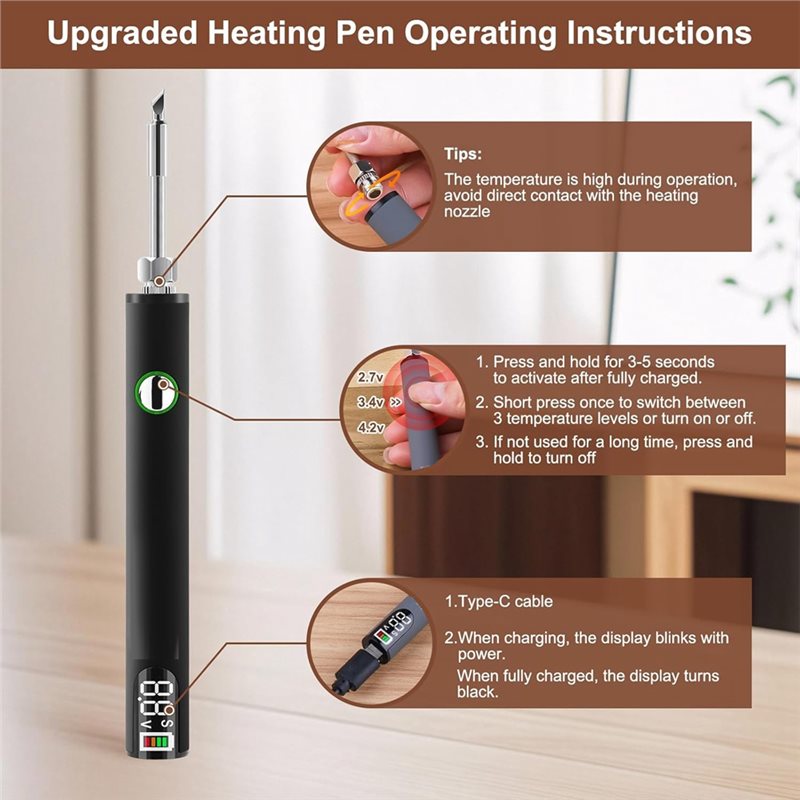 ABBO-Vinyl Floor Repair Kit Wi - Wood Filler Stick review and price