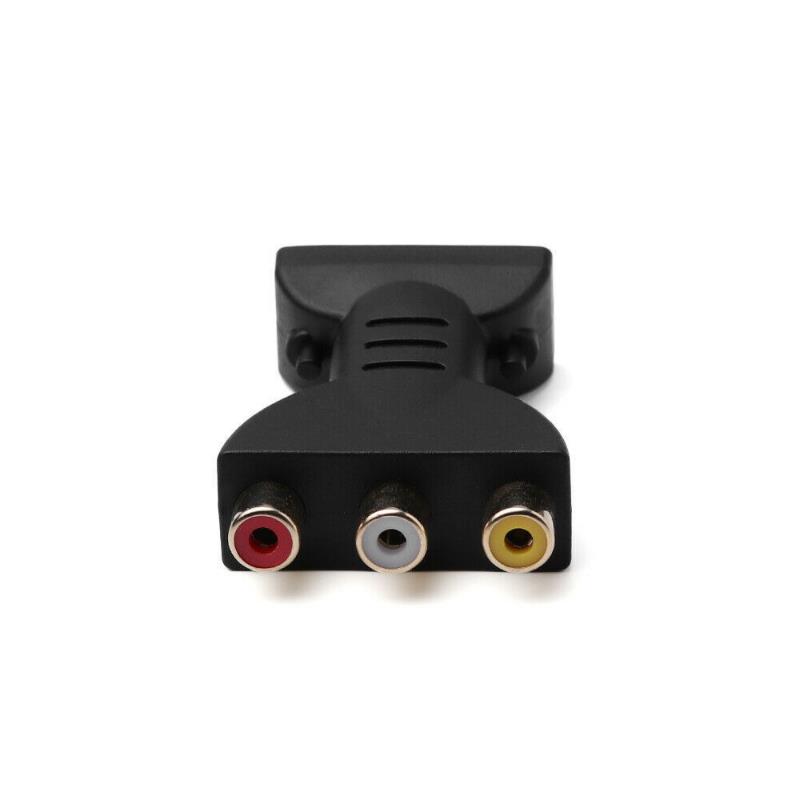 AV To HDTV Composite Adapter 3 - Home Improvement Dvd review and price