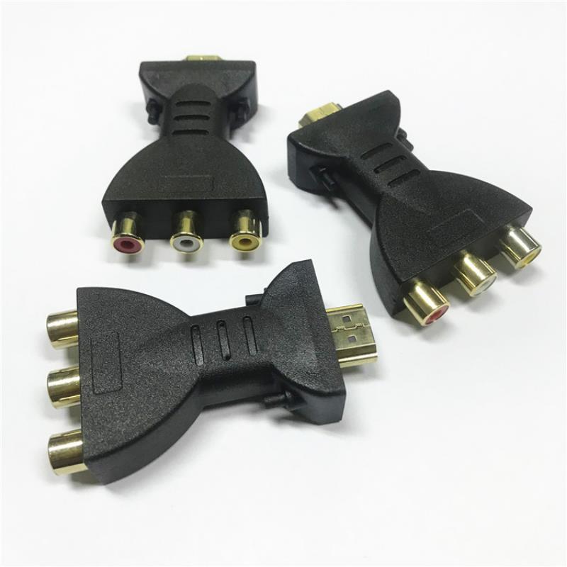 AV To HDTV Composite Adapter 3 - Home Improvement Dvd review and price
