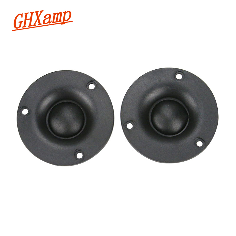 GHXAMP 30KHZ Dome Silk Tweeter - Home Improvement Dvd review and price