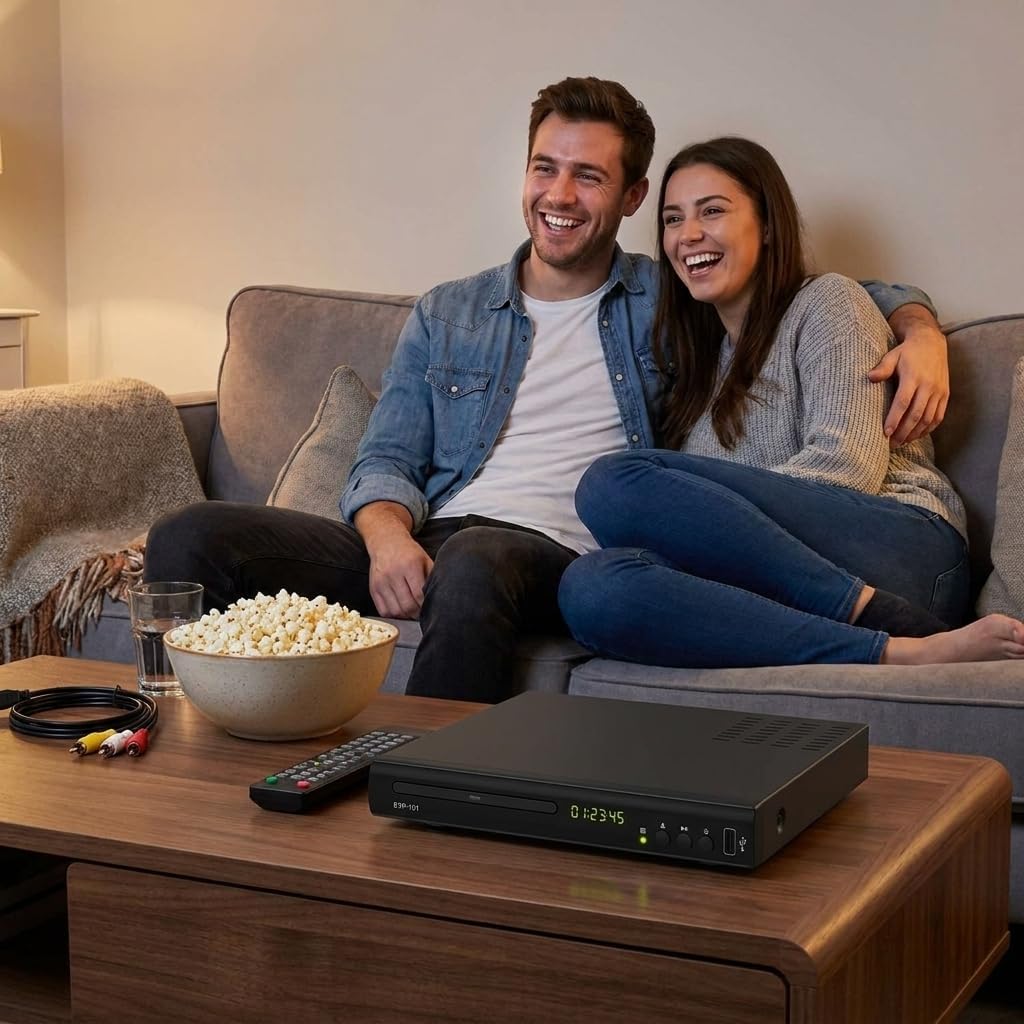 Home Theater Blu-ray DVD Playe - Home Improvement Dvd review and price