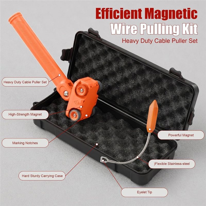 AT02-High-Strength Magnetic Wi - Stud Finder Magnetic review and price