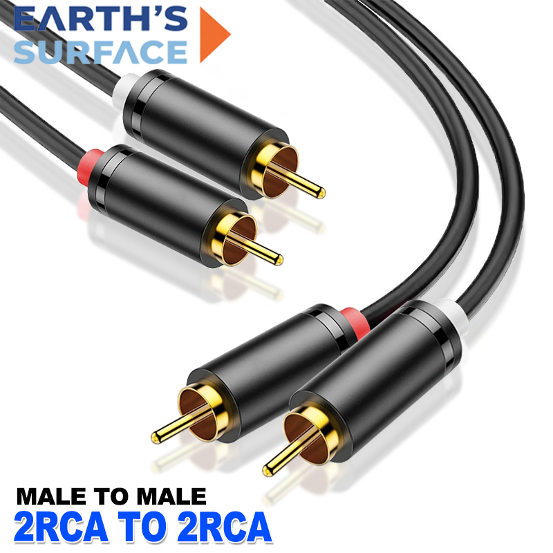 Dual RCA Cable HIFI Stereo 2 R - Home Improvement Dvd review and price