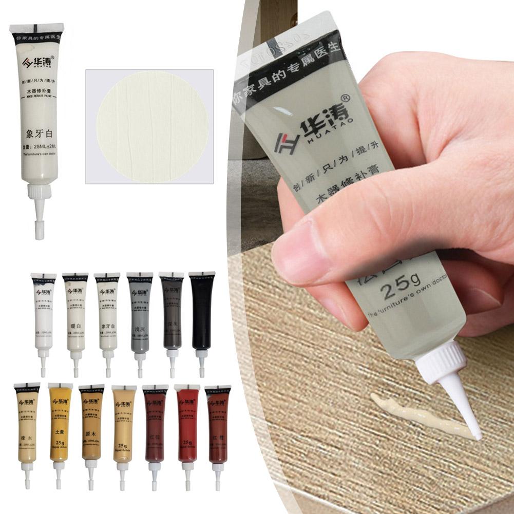 Multipurpose Multicolor Wooden - Wood Filler Stick review and price