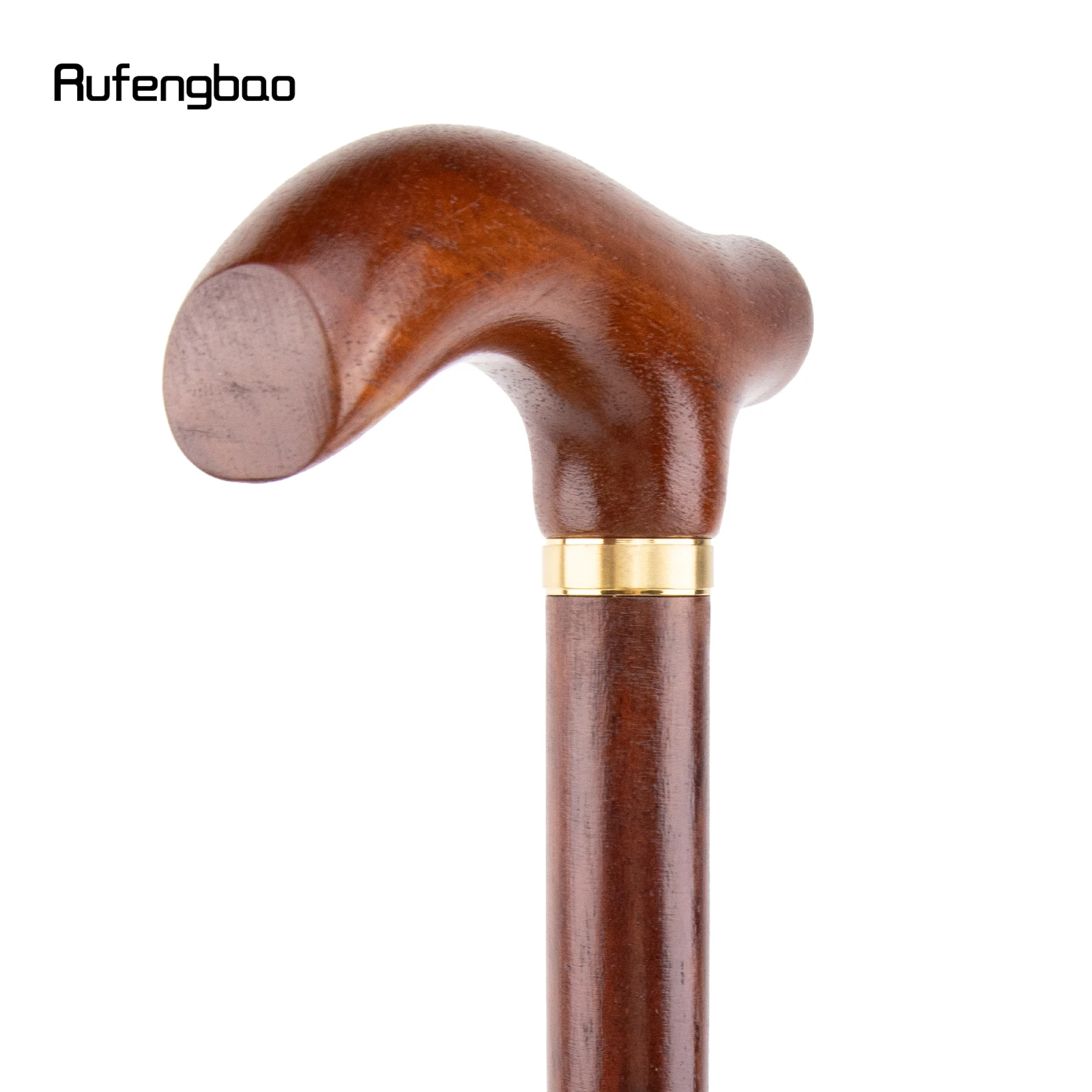 Brown Wooden Single Joint Fash - Wood Filler Stick review and price