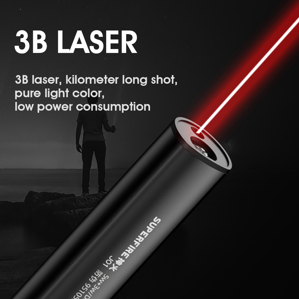 SUPERFIRE Rechargeable EDC Fla - Stud Finder Magnetic review and price