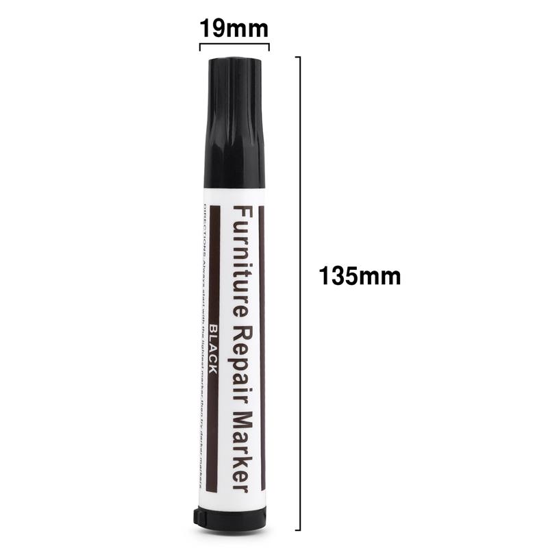 Furniture Touch Up Kit Markers - Wood Filler Stick review and price