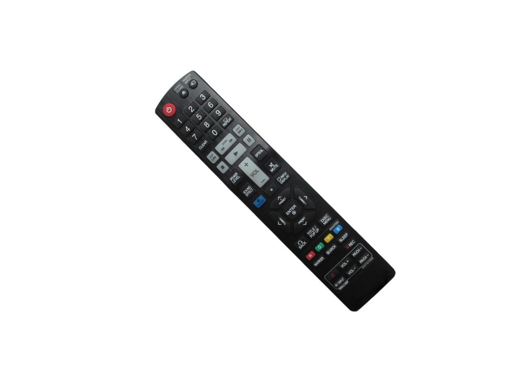Remote Control For AKB73655501 - Home Improvement Dvd review and price