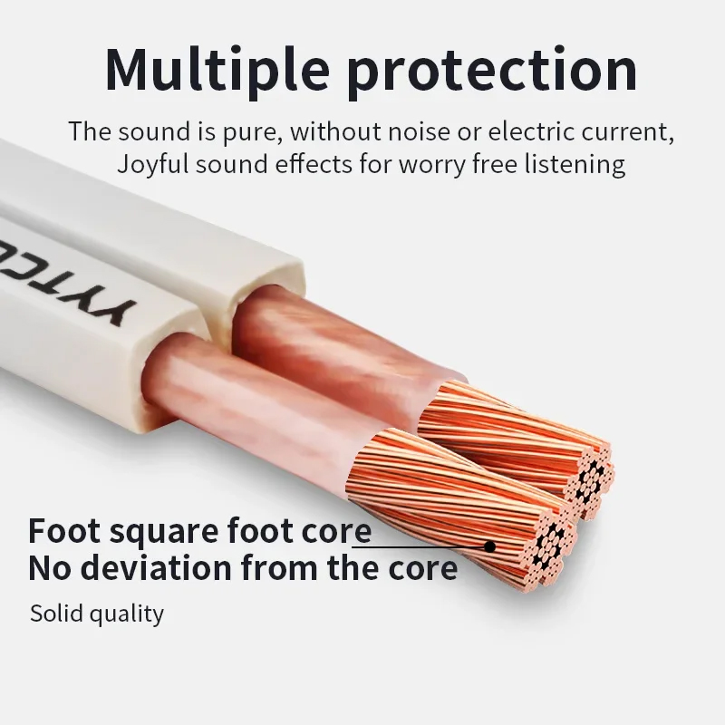 YYTCG DIY Loud Speaker Cable H - Home Improvement Dvd review and price
