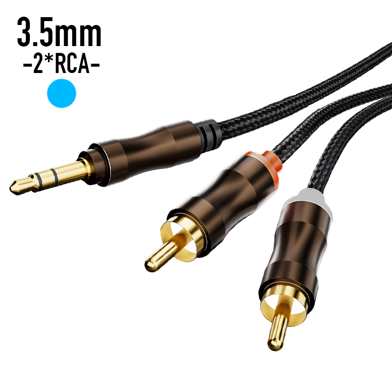 RCA To 3.5 mm Jack Aux Audio C - Home Improvement Dvd review and price