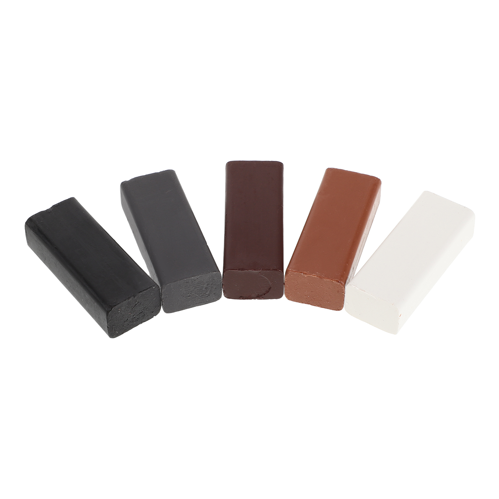 5Pcs Wood Repair Wax Sticks Fu - Wood Filler Stick review and price