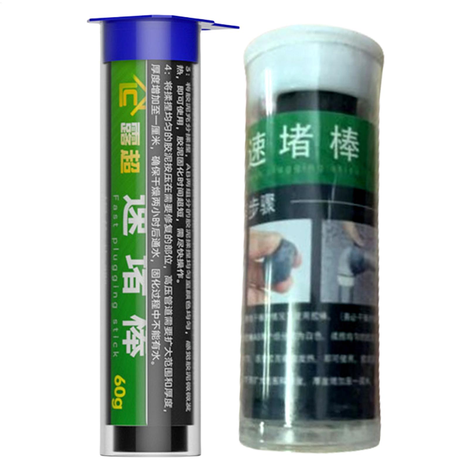 Epoxy Putty Stick Fast Repair  - Wood Filler Stick review and price