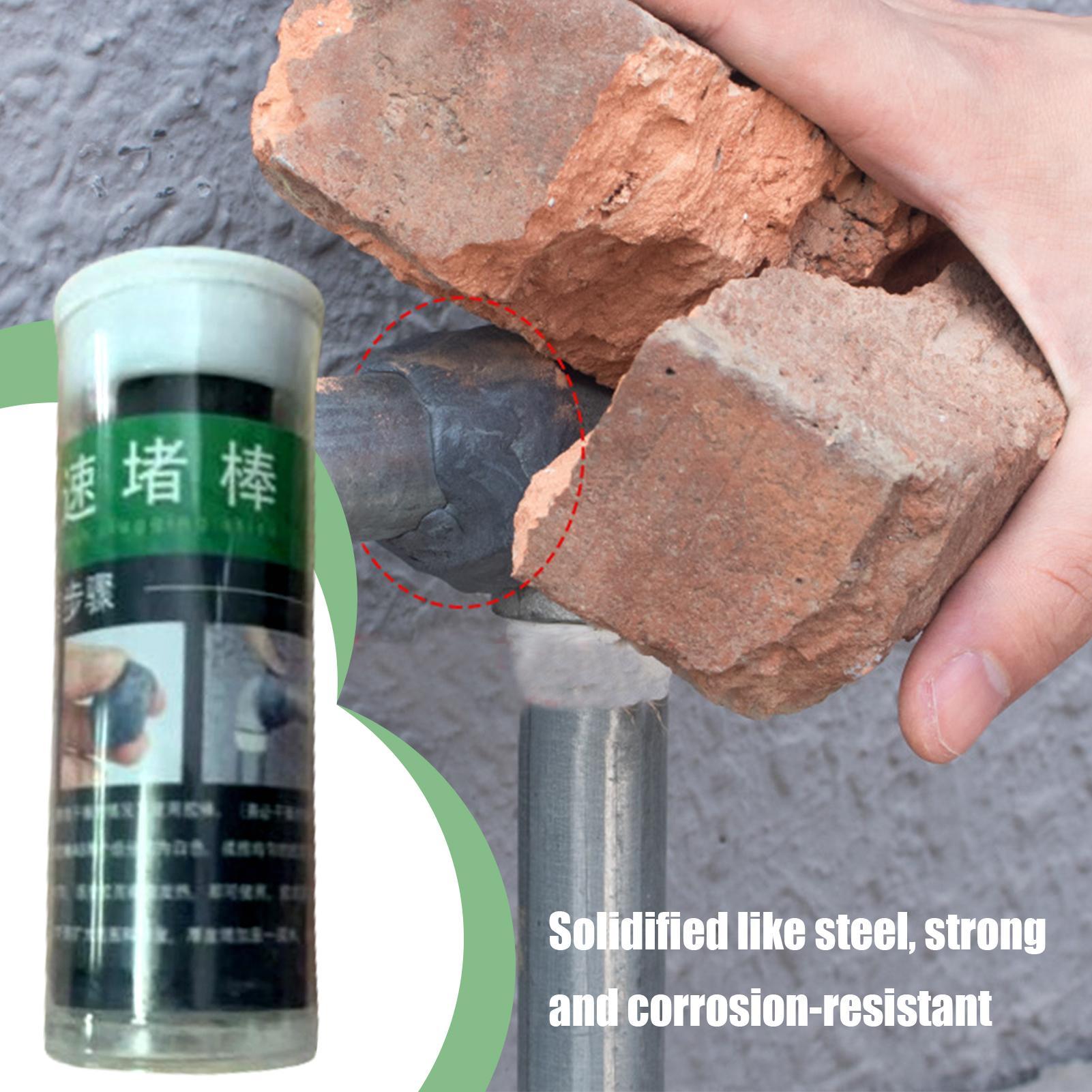 Epoxy Putty Stick Fast Repair  - Wood Filler Stick review and price