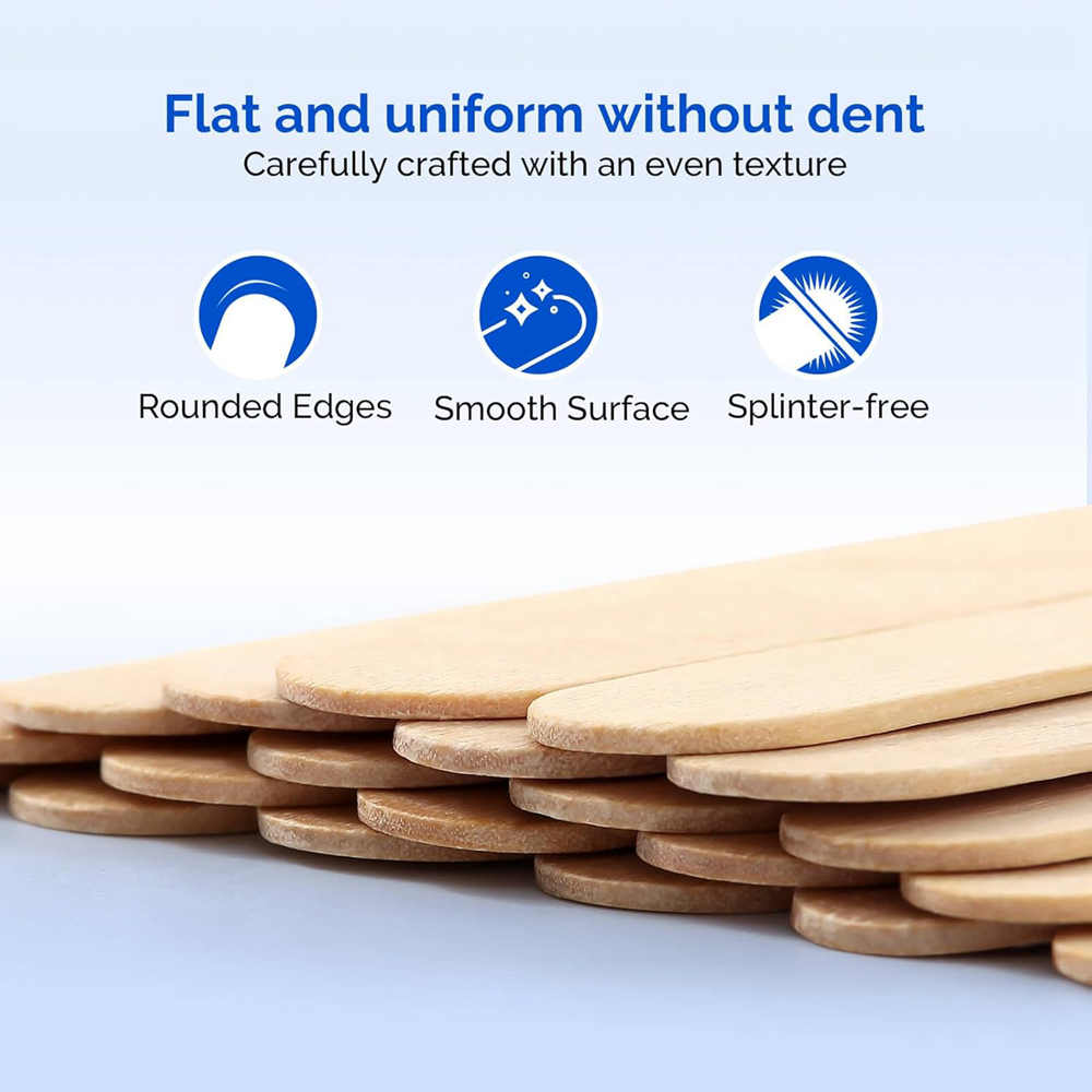 300/200/100/50/30/10PCS Wooden - Wood Filler Stick review and price