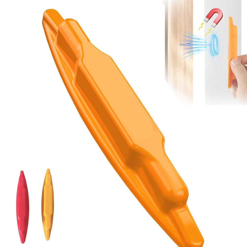 Accurate Magnetic Metal Detect - Stud Finder Magnetic review and price